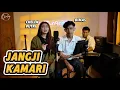 Download Lagu JANGJI KAMARI - CHELEN PUTRI FT DIMAS | LIVE COVER