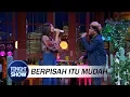 Download Lagu Rizky Febian \u0026 Mikha Tambayong - Berpisah itu Mudah