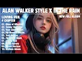 Download Lagu ALAN WALKER STYLE X IN THE RAIN || LOVING VEIL || NEW FULL ALBUM 2025