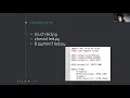 HackadayU Linux Electronics A Raspberry Pi Course - Class 4
