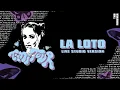Download Lagu TINI, Becky G, Anitta - La Loto (Live Studio Version - Tini Tour)