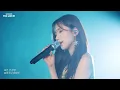 [woollim THE LIVE 4] JIN(Lovelyz) - 너의 모든 순간 COVER (원곡: 성시경)