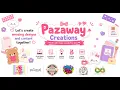 Let s create amazing designs and content together