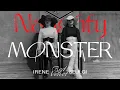 Download Lagu Red Velvet - IRENE \u0026 SEULGI Naughty x Monster Dance Cover (Moving Ver.)