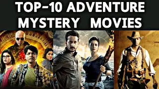 top 10 bengali adventure mystery movies 