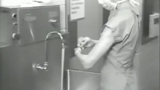 Operating Room Orientation