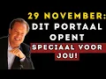 Op 29 November Opent Zich Een Portaal Van OVERVLOED – Luister Dit Om Te ONTVANGEN | Joe Dispenza