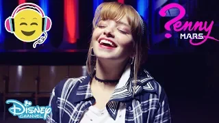 penny on m a r s timeless music video disney channel uk