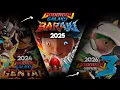 Download Lagu BoBoiBoy Movie 3: Gur’latan 2026 || Rahsia Terbesar Power Sphere Universe Terbongkar!