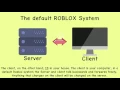 How does filtering enabled work ROBLOX Experimental Mode