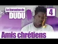 Download Lagu DUDU FAIT DES VIDÉOS Werou Koor Part 4 ( Avoir des amis chretiens)
