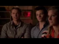 Glee Brittany goes to New york 5x20