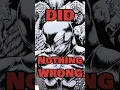 Download Lagu Why Griffith did Nothing Wrong.                        #anime #manga #berserk #griffith #casca #guts