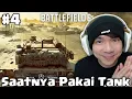 Saatnya Kita Pakai Tank - Battlefield 6 Campaign Indonesia - Part 4