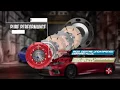 What is a Performance Clutch Kit