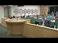 Eden City Council Meeting LIVESTREAM