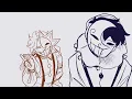 You Can t Hide - FNAF Security Breach AU Animatic Flash warning