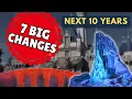 Disneyland is Getting 7 MASSIVE Changes Here s Everything Coming