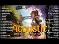 Download Lagu Best Of OPM Acoustic Love Songs 2025 Playlist ❤️ Top Tagalog Acoustic Songs Cover Of All Time 99