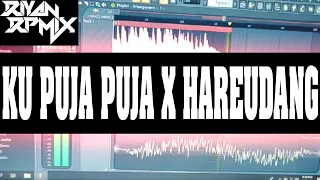 Download KU PUJA PUJA VS HAREUDANG BREAKBEAT SYADU 2020 || [ RIYAN RPMIX ] MP3