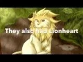 Firestar s Family Tree - Warrior Cats