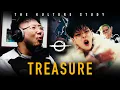 Download Lagu The Kulture Study: TREASURE 'KING KONG' MV