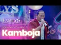 Download Lagu Kamboja - Rhosad Irama (Official Music Video) MP3