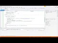 VB NET Creating a Simple Dynamic Proxy Scraper and Checker Source PART 2