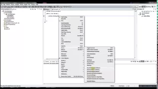 Java How to generate getter and setter with Eclipse