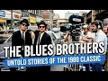 The Blues Brothers Dan Aykroyd John Belushi Documentary