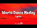 Download Lagu World Dance Medley (Lyrics) - Happy New Year | Shah Rukh Khan, Deepika Padukone, Sonu Sood, Abhishek