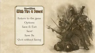 Mount Blade With Fire and Sword Stream English Modded Part 6