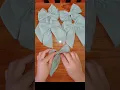 Download Lagu Cute bow design #bowsmaking #bowdesign #hairclips #shorts #viral #trending