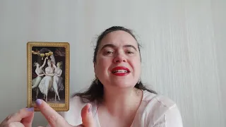 ВОДОЛЕЙ ♒ ТАРО прогноз на МАРТ 2025 г. Время глобальных обновлений !!!