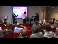 Download Lagu Toelichting onderzoeksagenda door hoogleraren Corvers en van der Meer   CAOP 30 mei 2018