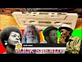 REGGAE ROCK STEADY GET READY Alton Ellis Delroy Wilson Pat Kelly Bob Andy