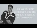 Download Lagu Stand By Me - Ben E. King (Lyrics)