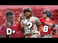 Grading the 2023 Washington Nationals