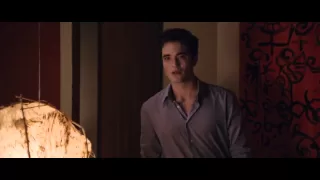 TWILIGHT, Chapitre 4 : Révélation 1ère partie - Bande Annonce [VF]