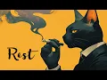 Download Lagu Smoky \u0026 Groovy Vibes – Rest for the Soul
