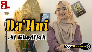 Download Ai Khodijah - DA'UNI ( Video Music 17 Record ) || Sholawat Terbaru MP3