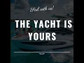 Rent Private Yacht Yacht Charter in South Florida Tampa Bay St Petersburg