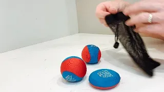 The BEST Part About Ultimate Skip Ball Set
