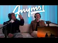 [Reacción] Alleh, Yorghaki - capaz (merengueton) (visualizer) | ANYMAL LIVE 🔴