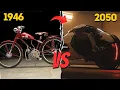 Download Lagu DUCATI Evolution from 1936 to 2050 – You’ve NEVER Seen Bikes Like This!