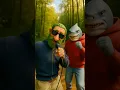 Tung Tung Tung Sahur Brainrot Rap #tungtungtungsahur #brrbrrpatapim #ballerinacappuccina #rap #music