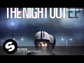 Download Lagu Martin Solveig - The Night Out (A-Trak Remix) [Cover Art]