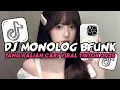 Download Lagu YANG LAGI VIRAL‼️DJ MONOLOG BREAKFUNK KANE | DJ BERTANYA MENGAPA KITA MASIH DISINI VIRAL TIKTOK 2025