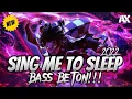 DJ SING ME TO SLEEP ALAN WALKER BREAKBEAT REMIX FULL BASS - DJ BREAKBEAT TERBARU BASS BETON 2022