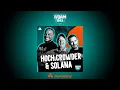08-17-2026 - Hochman Crowder and Solana Show